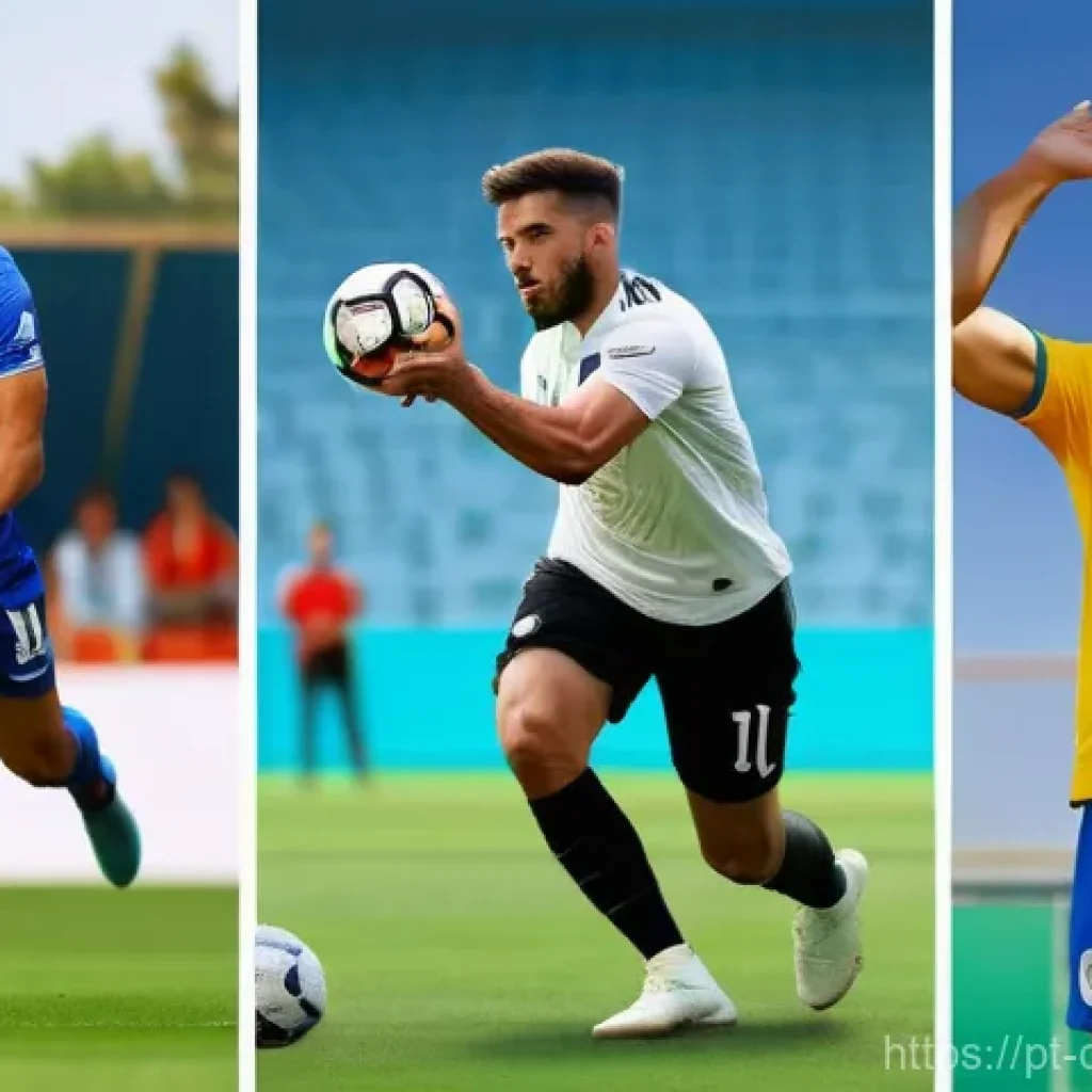 키프로스에서 인기 있는 스포츠 - Here are three detailed image prompts in English, based on the provided content about sports in Cypr...