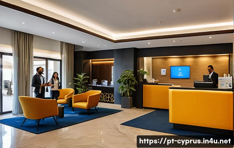 키프로스 신용카드 사용 가능성 관련 이미지 1