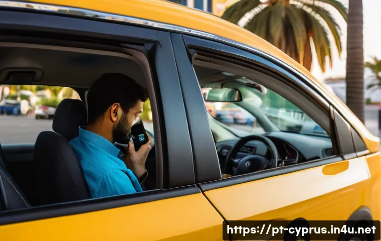 키프로스 신용카드 사용 가능성 관련 이미지 2